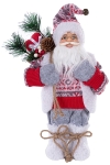 Standing santa 12 inch
