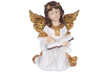 ANGEL with LED