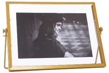 Metal Photo Frame