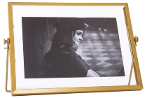 Metal Photo Frame