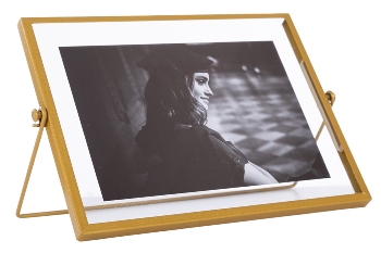Metal Photo Frame