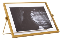 Metal Photo Frame