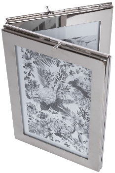 PHOTO FRAME BRASS