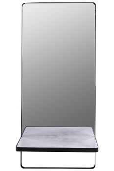 IRON MIRROR