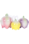 Hanging bell -Set of 3 ( Same as picture )