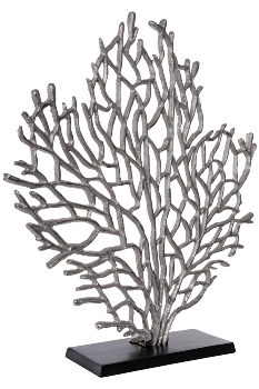 Korallen Skulptur Luisa