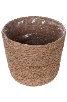 Jute Korb Viktoria