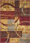 Carpet "Soulmate" Rectangular Multi