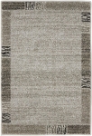 Carpet "Good Times " Rectangular Light Gray