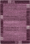 Carpet "Good Times " Rectangular Purple