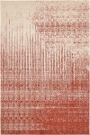 Carpet "Good Times " Rectangular Red