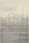 Carpet "Good Times " Rectangular Gray