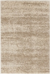 Carpet "Good Times " Rectangular Beige