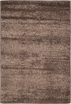 Carpet "Good Times " Rectangular Brown