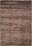 Carpet "Good Times " Rectangular Brown