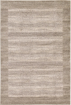 Carpet "Good Times " Rectangular Beige