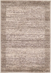 Carpet "Good Times " Rectangular Beige