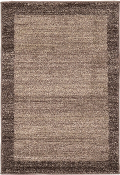 Carpet "Good Times " Rectangular Light Brown