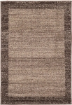 Carpet "Good Times " Rectangular Light Brown
