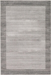 Carpet "Good Times " Rectangular Light Gray