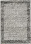 Carpet "Good Times " Rectangular Light Gray