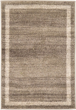 Carpet "Good Times " Rectangular Light Brown