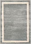 Carpet "Good Times " Rectangular Gray