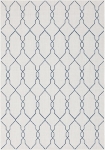 Carpet "Outdoor Crosses" Rectangular Ivory