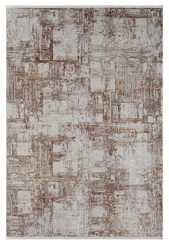 Teppich "Esme 2" rechteckig cream