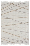 Teppich "Luana 1" rechteckig cream