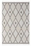 Teppich "Luana 2" rechteckig beige