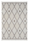 Teppich "Luana 2" rechteckig beige