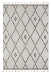 Teppich "Luana 2" rechteckig beige