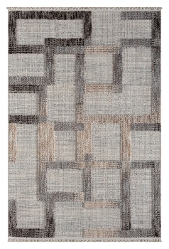 Teppich "Balania" rechteckig beige