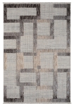Teppich "Balania" rechteckig beige