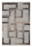 Teppich "Balania" rechteckig beige