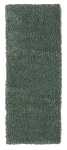 Bettvorlage hellgrün 1x 300x80cm, 2x 140x70cm