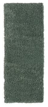 Bettvorlage hellgrün 1x 200x80cm, 2x 140x70cm