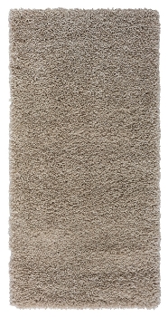 Teppich "My Shaggy" rechteckig beige
