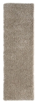 Teppich "My Shaggy" rechteckig beige