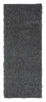 Bettvorlage grau 1x 200x80cm, 2x 140x70cm