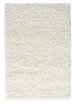 Teppich "My Shaggy" rechteckig creme