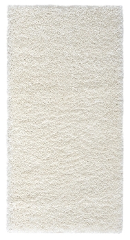 Teppich "My Shaggy" rechteckig creme