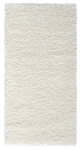 Teppich "My Shaggy" rechteckig creme