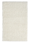 Teppich "My Shaggy" rechteckig creme