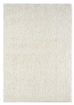 Teppich "My Shaggy" rechteckig creme