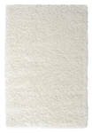 Teppich "My Shaggy" rechteckig creme