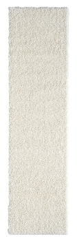Teppich "My Shaggy" rechteckig creme