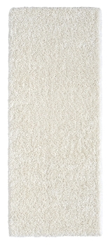 Teppich "My Shaggy" rechteckig creme