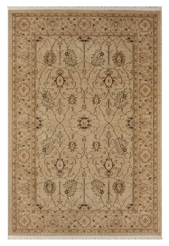 Teppich "Maryam 2" rechteckig cream